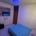 Hotel Tawaca Junior