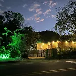 Hotel Tawaca Junior