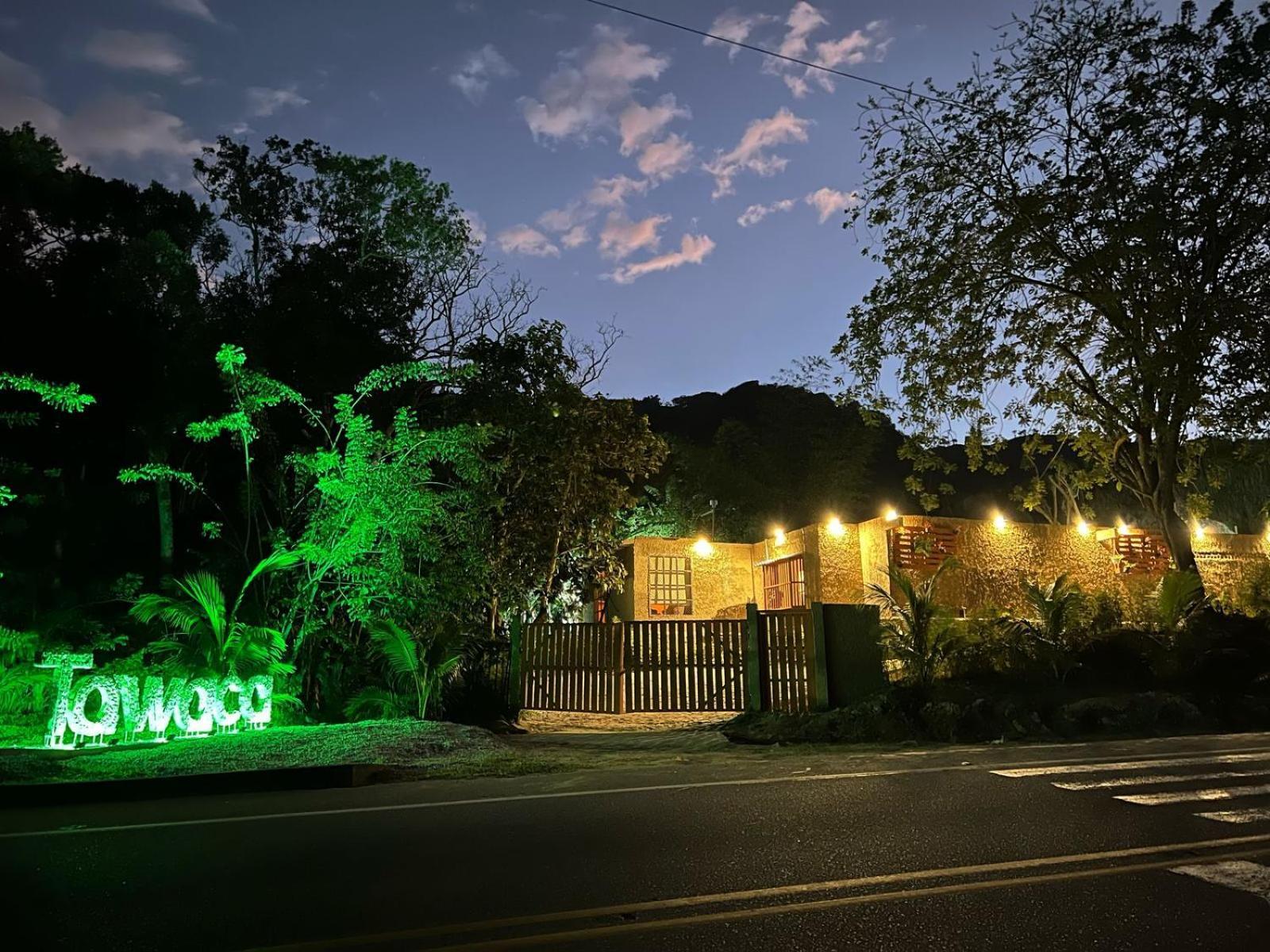 Tawaca Junior Hotel